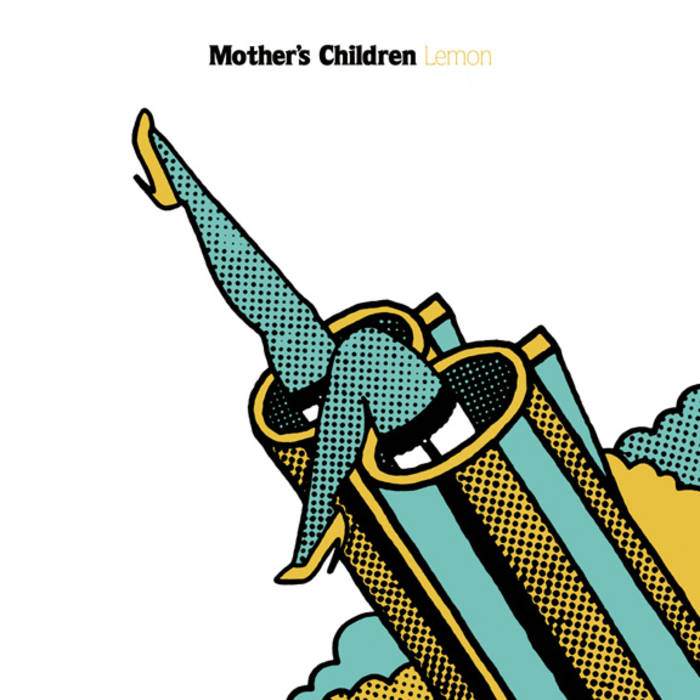 |  Vinyl LP | Mother's Children - Lemon (LP) | Records on Vinyl