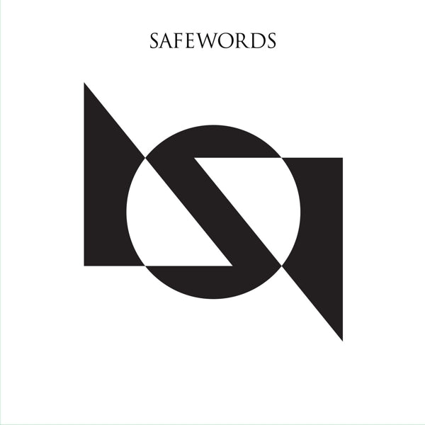 |  Vinyl LP | Safewords - Safewords (LP) | Records on Vinyl