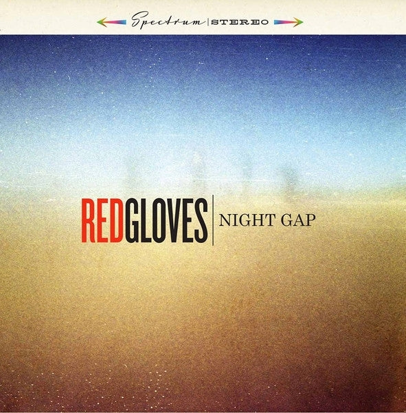 |  Vinyl LP | Red Gloves - Night Gap (LP) | Records on Vinyl