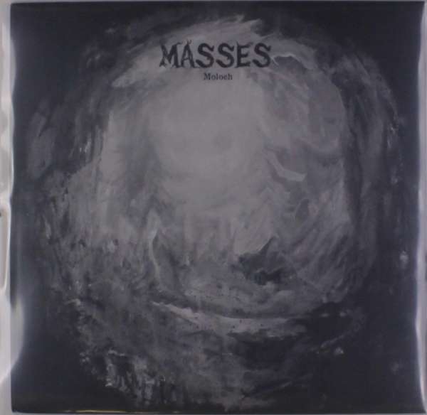 |  Vinyl LP | Masses - Moloch (LP) | Records on Vinyl