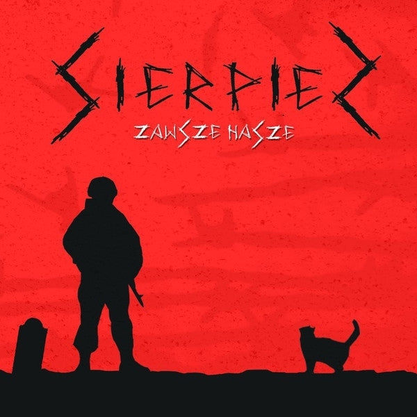 |  Vinyl LP | Sierpien - Zawsze Nasze (LP) | Records on Vinyl