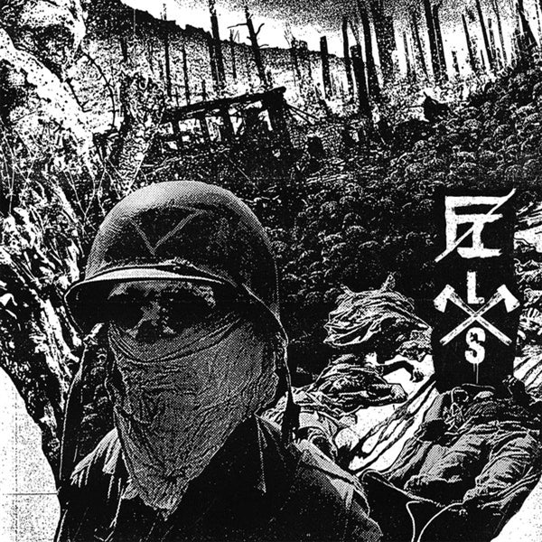 |  7" Single | Fucking Invincible - Split (Single) | Records on Vinyl