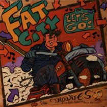 |  12" Single | Tripwires - Fat City Let's Go (Single) | Records on Vinyl