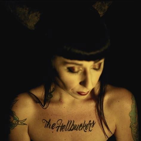 |  Vinyl LP | Hellbuckers - Demons (LP) | Records on Vinyl