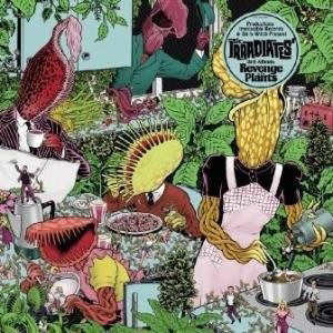 |  Vinyl LP | Irradiates - Revenge of the Plants (LP) | Records on Vinyl