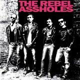 |  Vinyl LP | Rebel Assholes/Dumbell - Split (LP) | Records on Vinyl