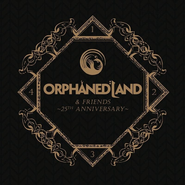 |  7" Single | Orphaned Land - Orphaned Land & Friends (4 Singles) | Records on Vinyl