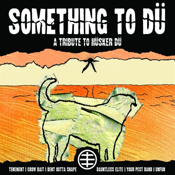 |  7" Single | V/A - Something To Du (Single) | Records on Vinyl