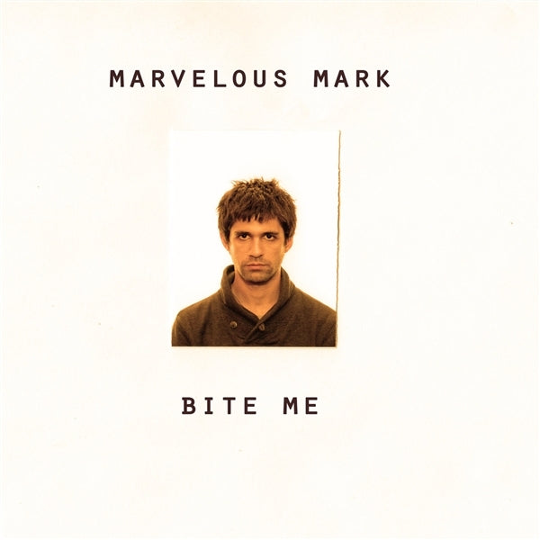 |  7" Single | Marvelous Mark - Bite Me (Single) | Records on Vinyl