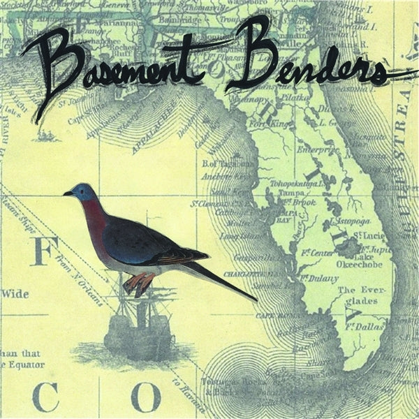 |  7" Single | Basement Benders - Basement Benders (Single) | Records on Vinyl