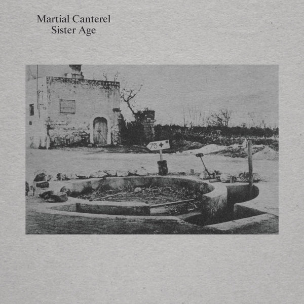 |   | Martial Canterel - Sister Age (LP) | Records on Vinyl