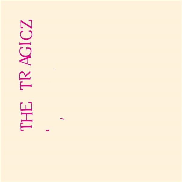 |  7" Single | Tragicz - Tragicz (Single) | Records on Vinyl