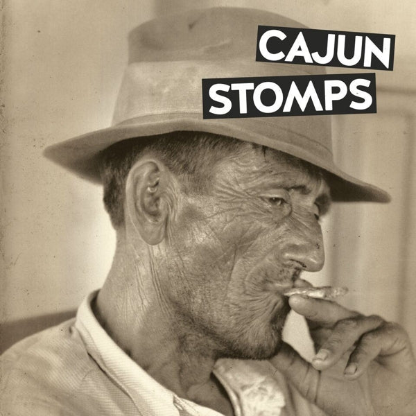 |   | V/A - Cajun Stomps Vol. 1 (LP) | Records on Vinyl