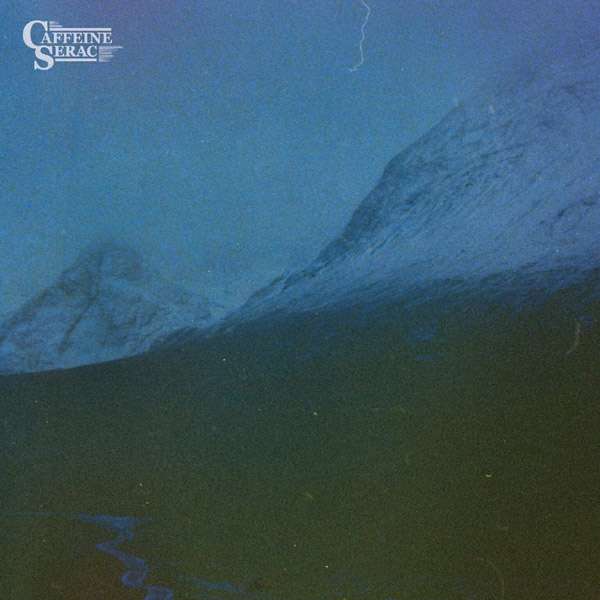 |  Vinyl LP | Caffeine - Serac (LP) | Records on Vinyl