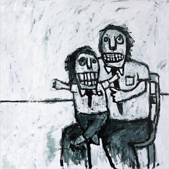 |  12" Single | Devil In Miss Jones - Cliffhanger (Single) | Records on Vinyl