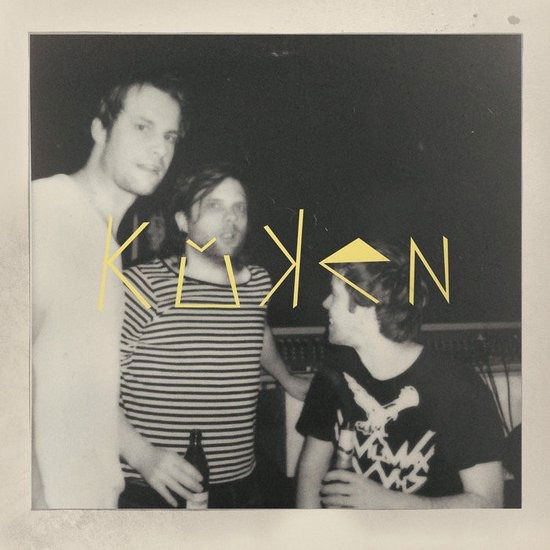 |  Vinyl LP | Kuken - Kuken (LP) | Records on Vinyl