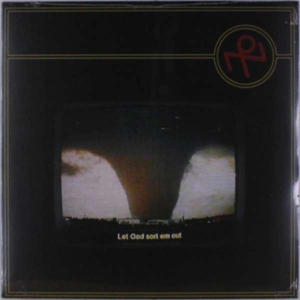 |  Vinyl LP | No Problem - Let God Sort Em Out (LP) | Records on Vinyl