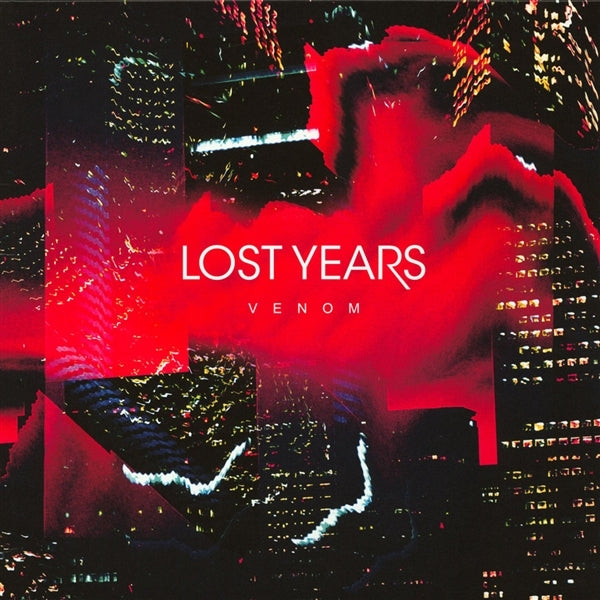 |   | Lost Years - Venom (LP) | Records on Vinyl