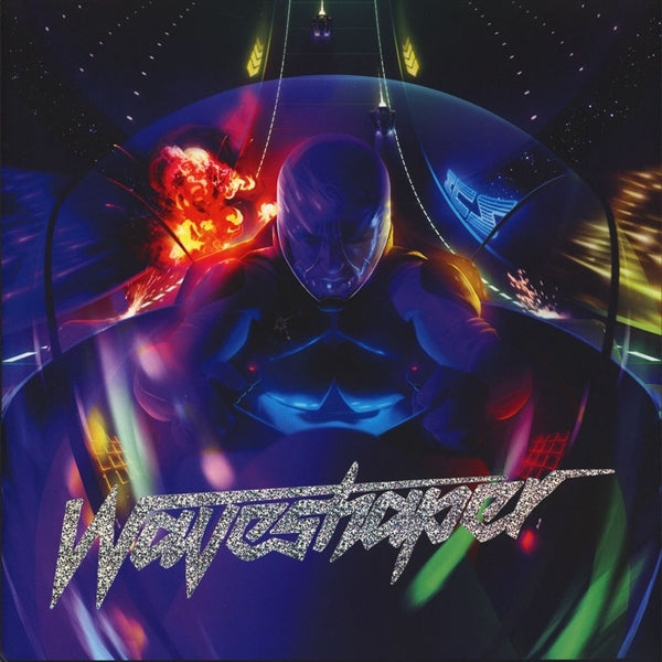 |  Vinyl LP | Waveshaper - Velocity (LP) | Records on Vinyl