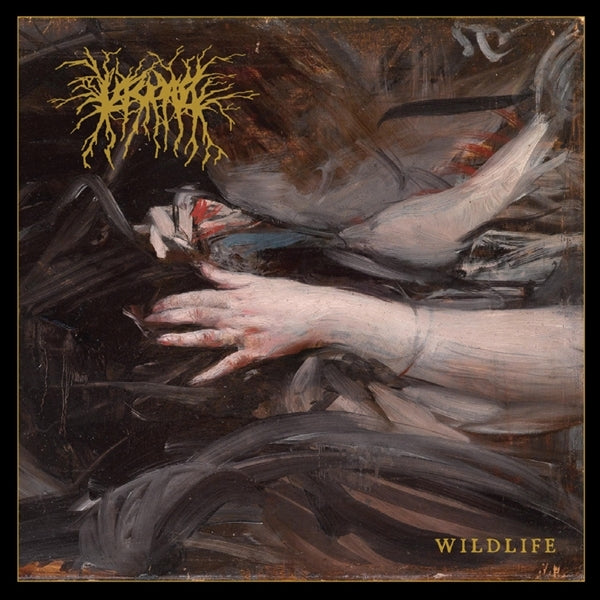 |  Vinyl LP | Lascar - Wildlife (LP) | Records on Vinyl