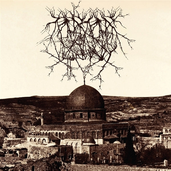 |  Vinyl LP | Entropy Created Consciousness - Impressions of the Morning Star (LP) | Records on Vinyl