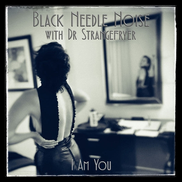 |  7" Single | Black Needle Noise - I Am You (Single) | Records on Vinyl
