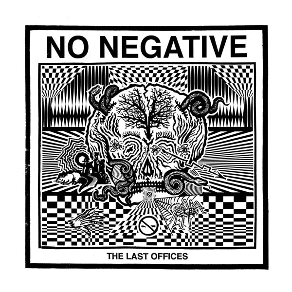 |  Vinyl LP | No Negative - Last Offices (LP) | Records on Vinyl