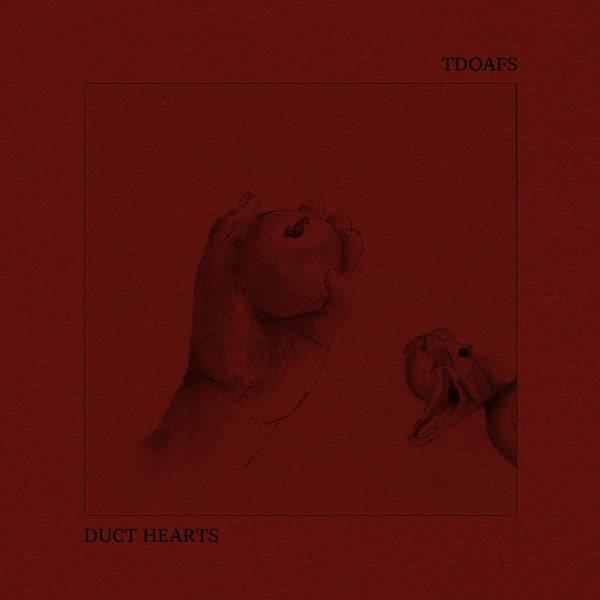 |  12" Single | Duct Hearts/Tdoafs - Split (Single) | Records on Vinyl