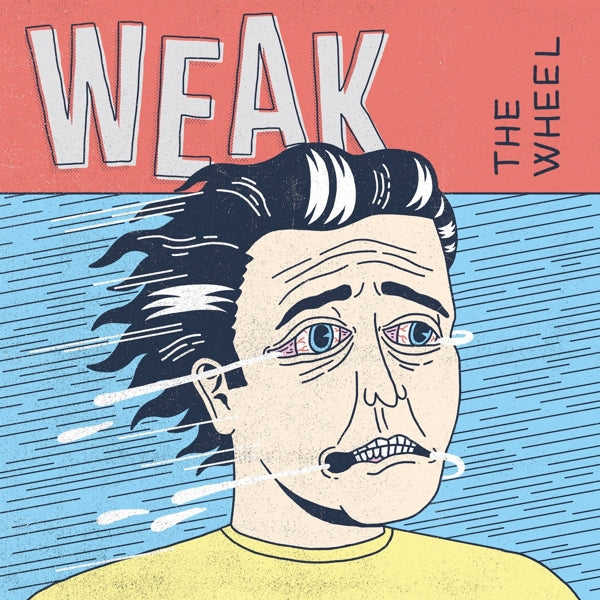 |  Vinyl LP | Weak - Wheel (LP) | Records on Vinyl