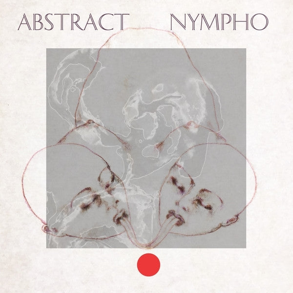 |  12" Single | Abstract Nympho - Static (Single) | Records on Vinyl