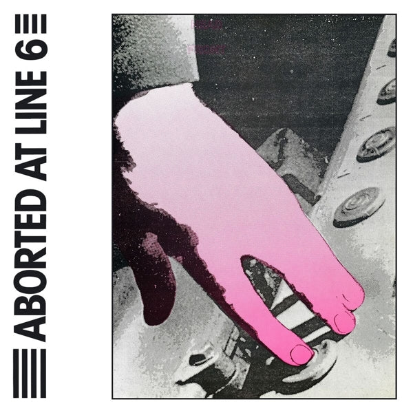 |  12" Single | Aborted At Line 6 - Mammut (Single) | Records on Vinyl