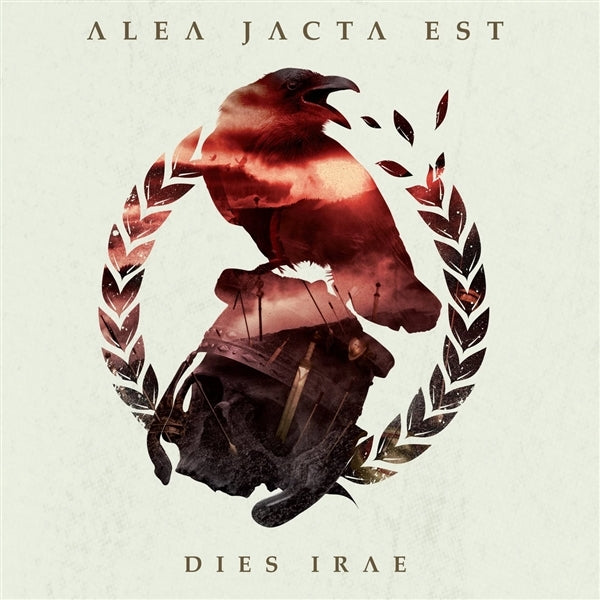 |  Vinyl LP | Alea Jacta Est - Dies Irae (LP) | Records on Vinyl