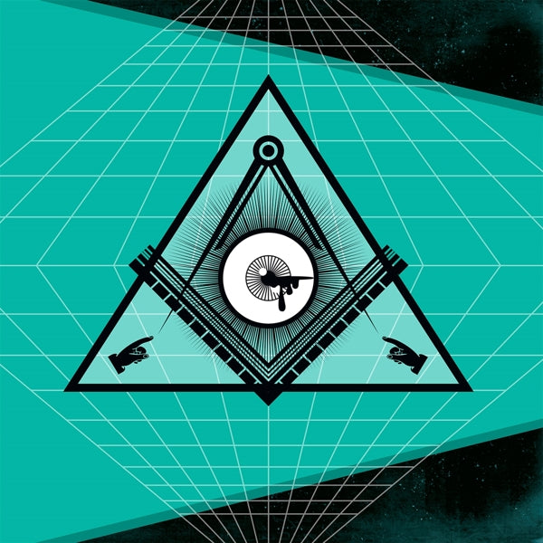 |  Vinyl LP | Arno De & Clockwork Wizards Cea - Retrofuturisme Vol.1 (LP) | Records on Vinyl