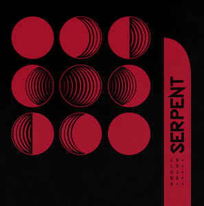 |  Vinyl LP | Serpent - Lluna Roja (LP) | Records on Vinyl