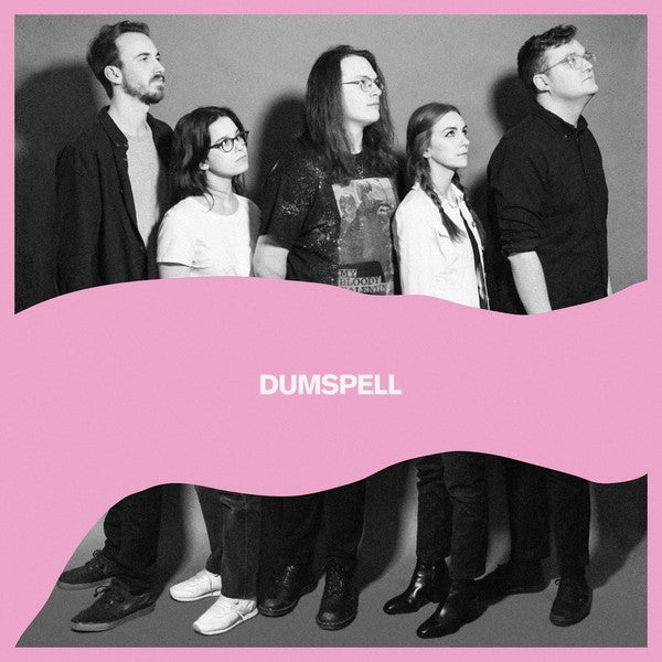 |  Vinyl LP | Dumspell - Dumspell (LP) | Records on Vinyl