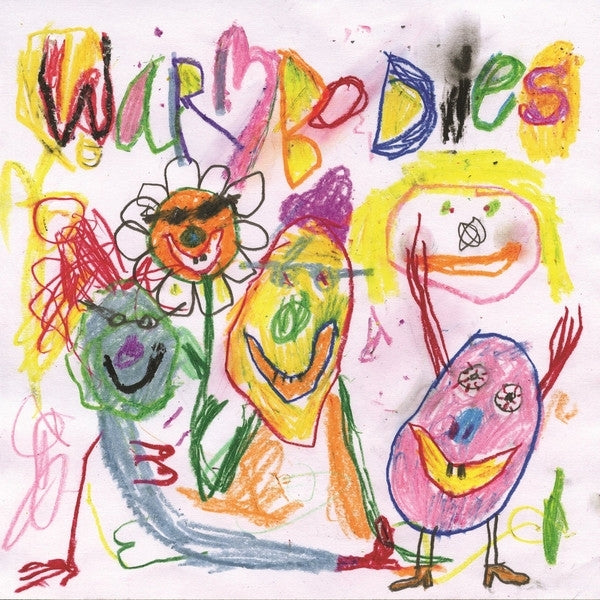 |  Vinyl LP | Warm Bodies - Warm Bodies (LP) | Records on Vinyl