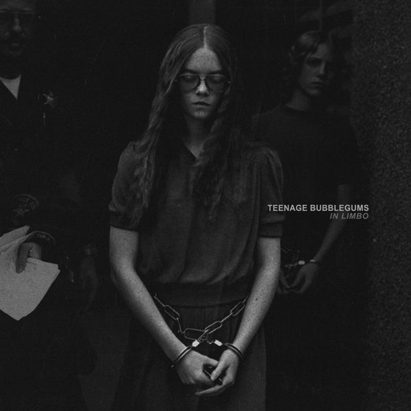 |  Vinyl LP | Teenage Bubblegums - In Limbo (LP) | Records on Vinyl