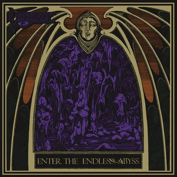 |  Vinyl LP | Vigilance - Enter the Endless Abyss (LP) | Records on Vinyl