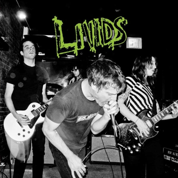 |   | Livids - Spoof Attacks (Singles and Other Stain 2011-13) (LP) | Records on Vinyl