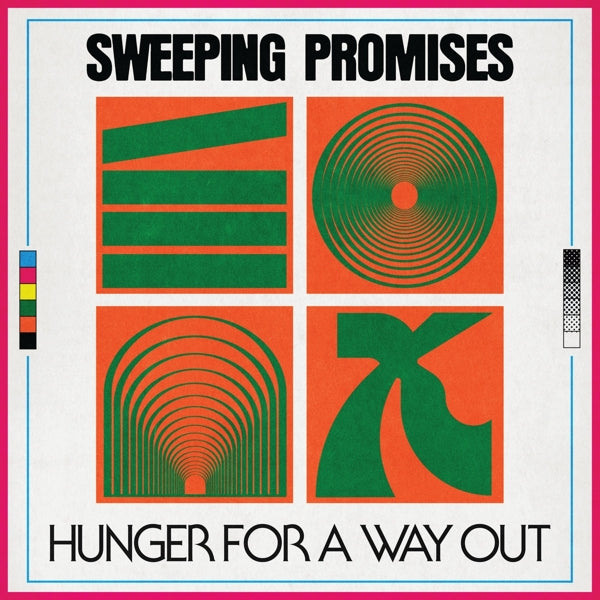 |   | Sweeping Promises - Hunger For a Way Out (LP) | Records on Vinyl
