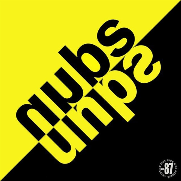 |  Vinyl LP | Nubs - Nubs (LP) | Records on Vinyl