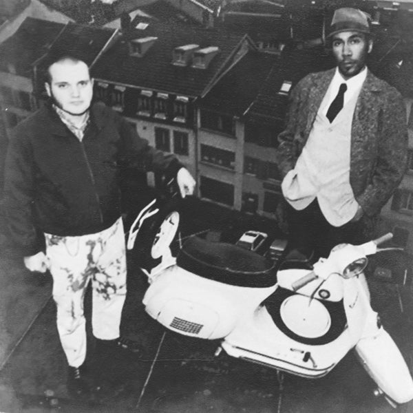 |  Vinyl LP | Two Tone Club - One (LP) | Records on Vinyl