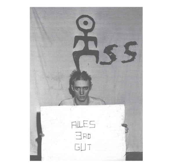 |   | Iss - Alles 3rd Gut (LP) | Records on Vinyl