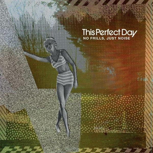 |  Vinyl LP | This Perfect Day - No Frills, Just Noise (LP) | Records on Vinyl