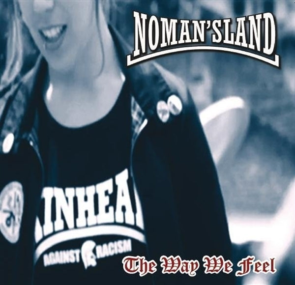 |  7" Single | No Man's Land - Way We Feel (Single) | Records on Vinyl