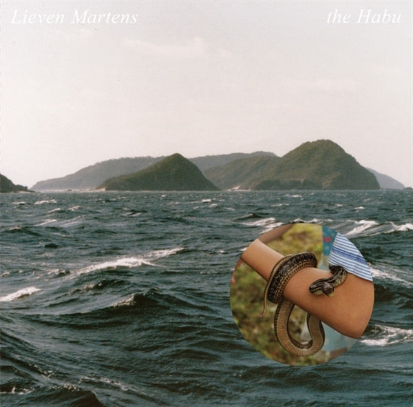 |  Vinyl LP | Lieven Martens - Habu (LP) | Records on Vinyl
