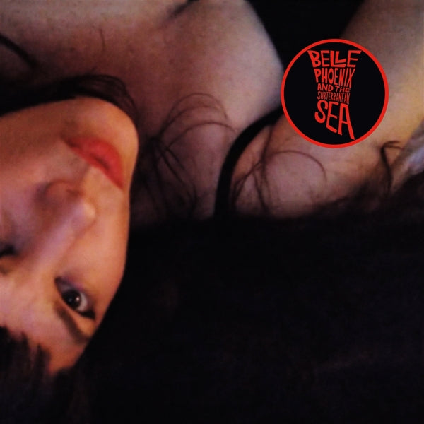 |  Vinyl LP | Belle and the Subterranean Sea Phoenix - Glorious Dead (LP) | Records on Vinyl