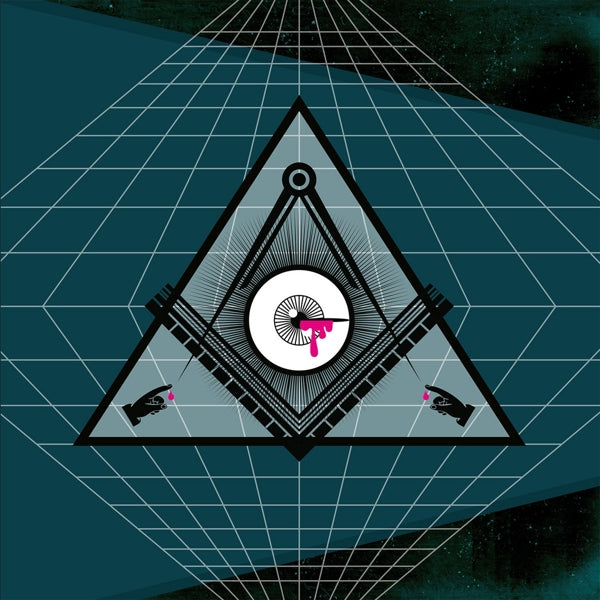 |  Vinyl LP | Arno De & Clockwork Wizards Cea - Retrofuturisme Vol.2 (LP) | Records on Vinyl