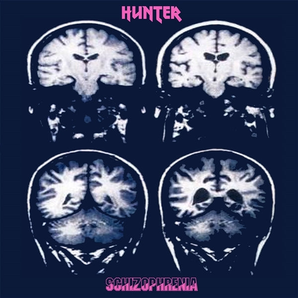 |  7" Single | Hunter - Schizophrenia (Single) | Records on Vinyl