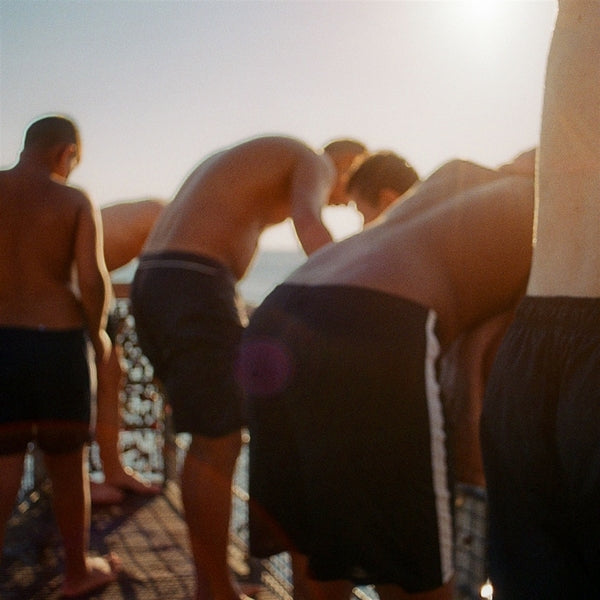 |  Vinyl LP | Sacred Grove - Untitled (LP) | Records on Vinyl